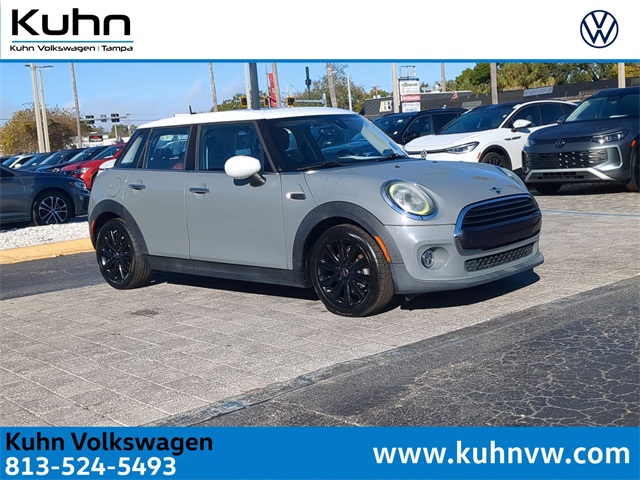 2020 MINI Hardtop 4 Door's photo