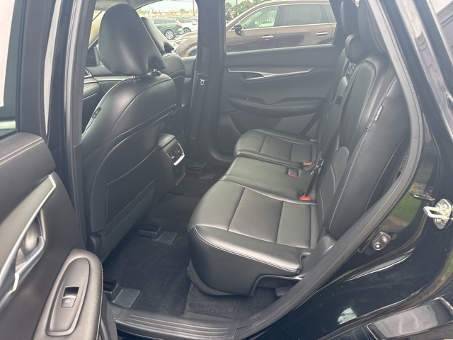 2022 Infiniti QX50 PURE photo 10
