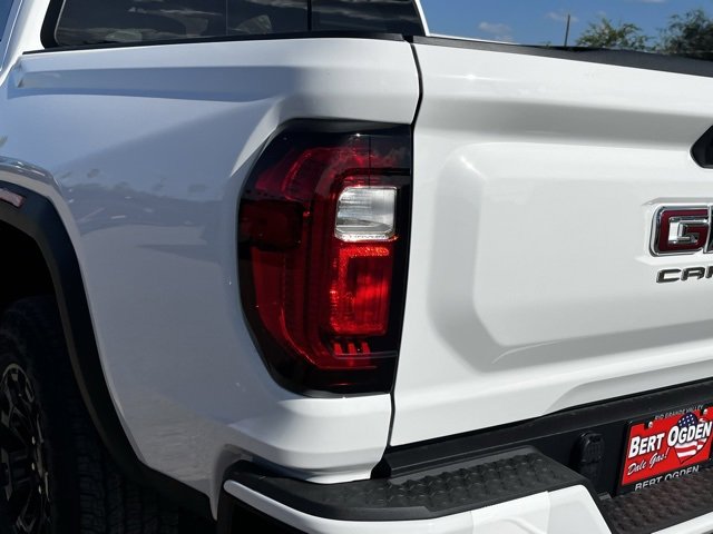 2026 Gmc Canyon Elevation photo 11