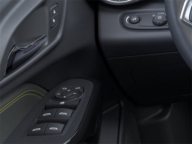 2025 Chevrolet Trax ACTIV photo 19