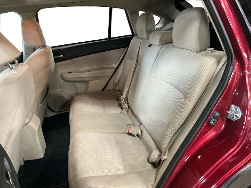 2013 Subaru Crosstrek 2.0i Premium photo 10