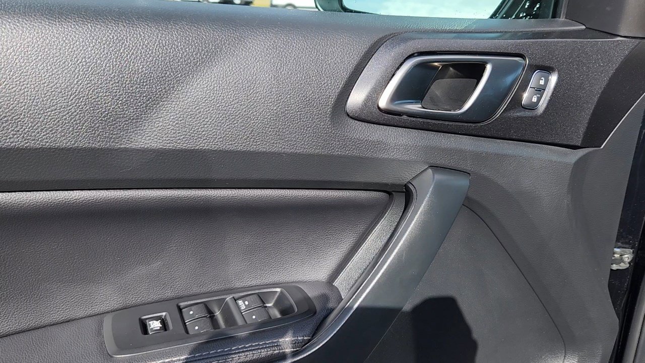 2023 Ford Ranger Lariat photo 6