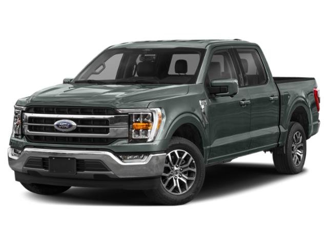 2021 Ford F-150 Lariat's photo