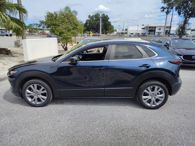 2023 Mazda CX-30 2.5 Select photo 4