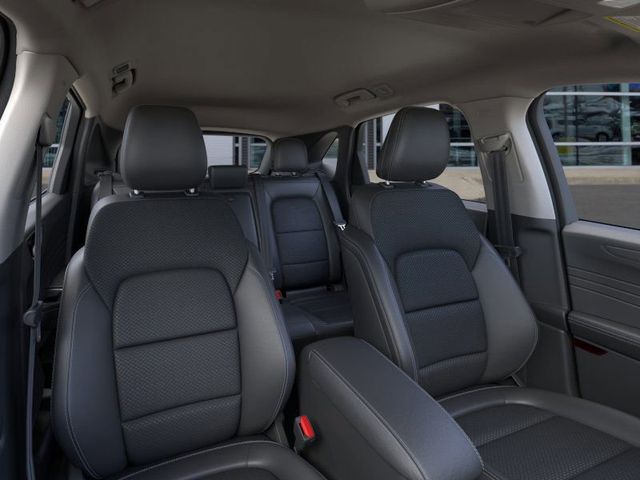 2024 Ford Escape Plug-In Hybrid Base photo 10