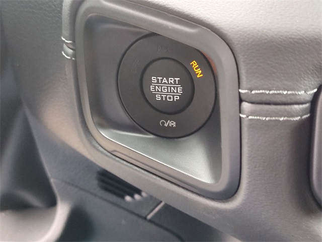 2025 Jeep Gladiator Mojave photo 17