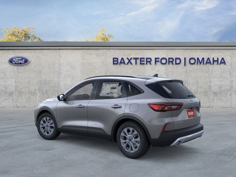 2025 Ford Escape Active photo 18