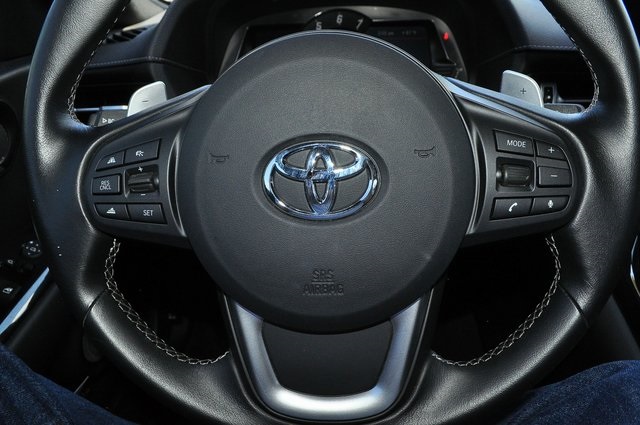 2023 Toyota Supra 3.0 photo 15
