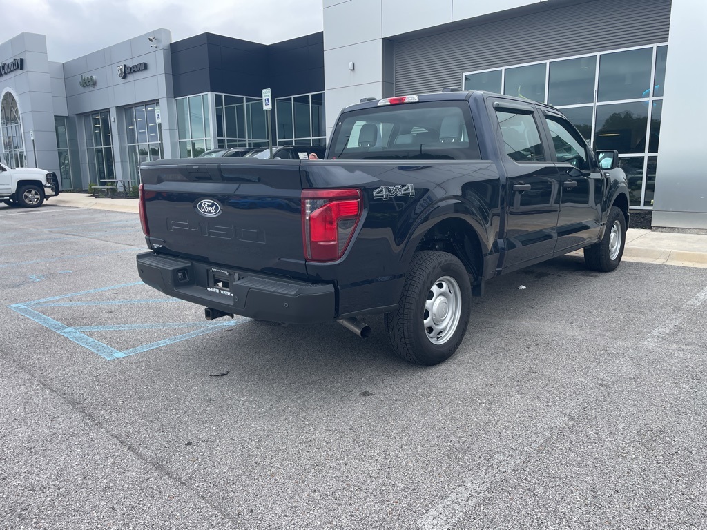 2024 Ford F-150 XL photo 4