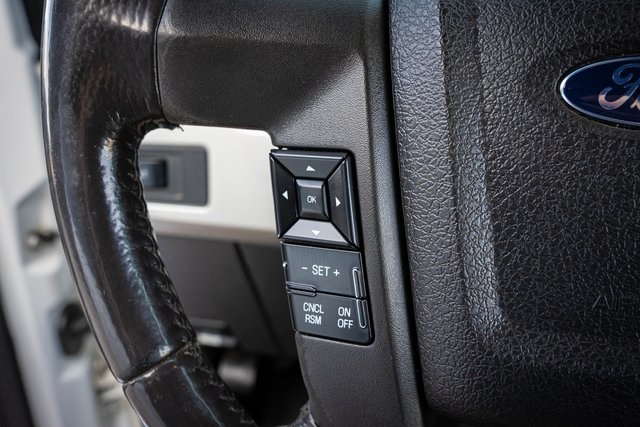 2014 Ford F-150 XLT photo 15