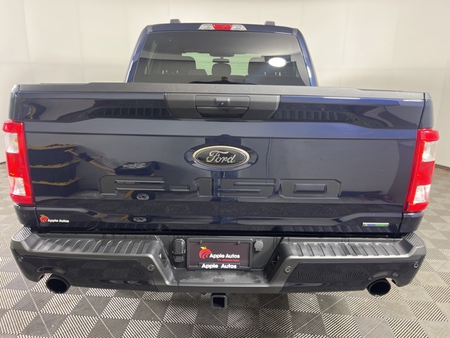 2023 Ford F-150 XL photo 6