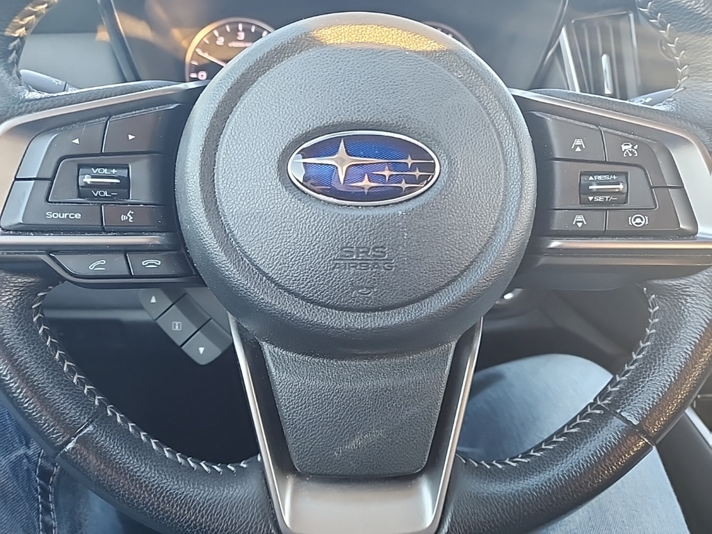 2021 Subaru Outback Premium photo 12