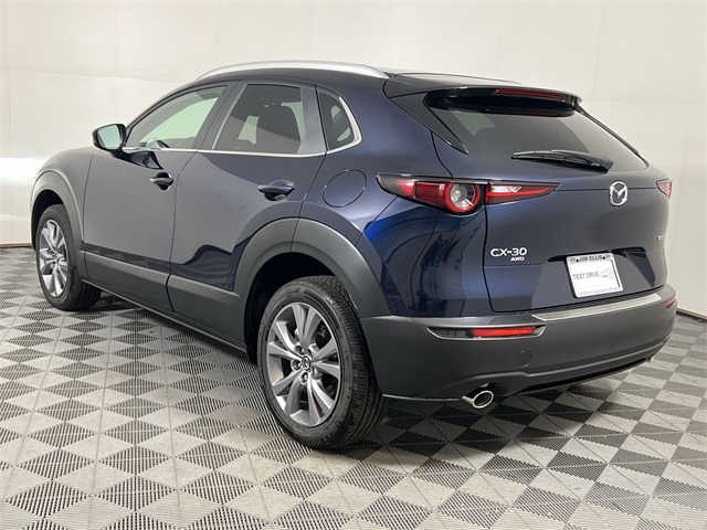 2025 Mazda CX-30 2.5 S Preferred photo 6