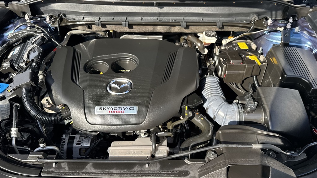 2023 Mazda CX-5 Turbo photo 58