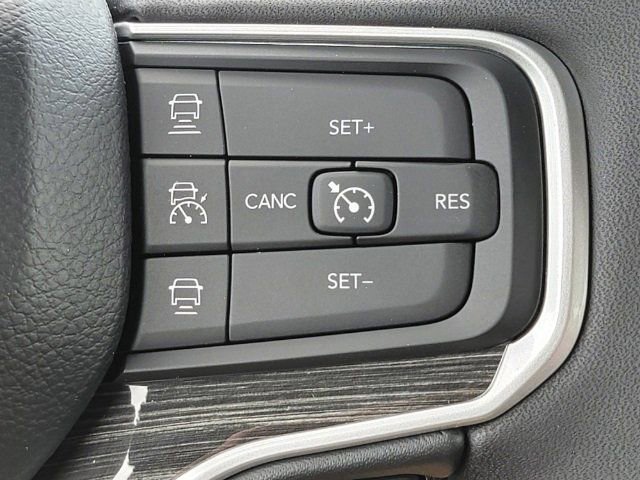 2022 Jeep Wagoneer Series III photo 5