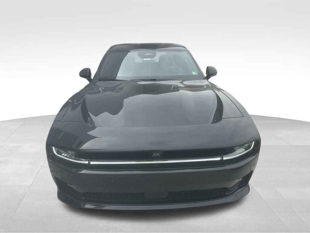 2025 Dodge Charger Daytona Scat Pack AWD photo 2