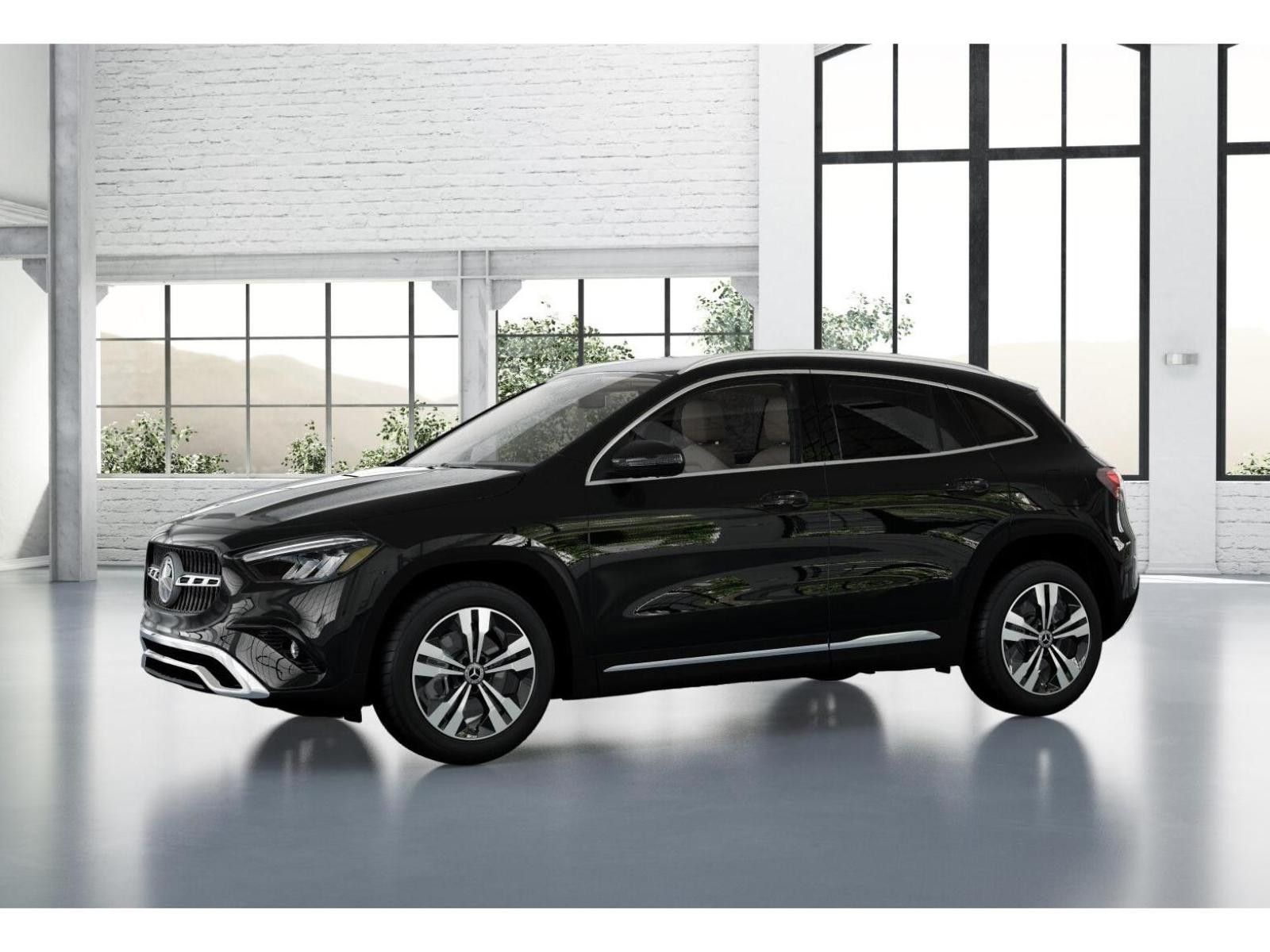 2026 Mercedes Benz GLA 250 photo 36