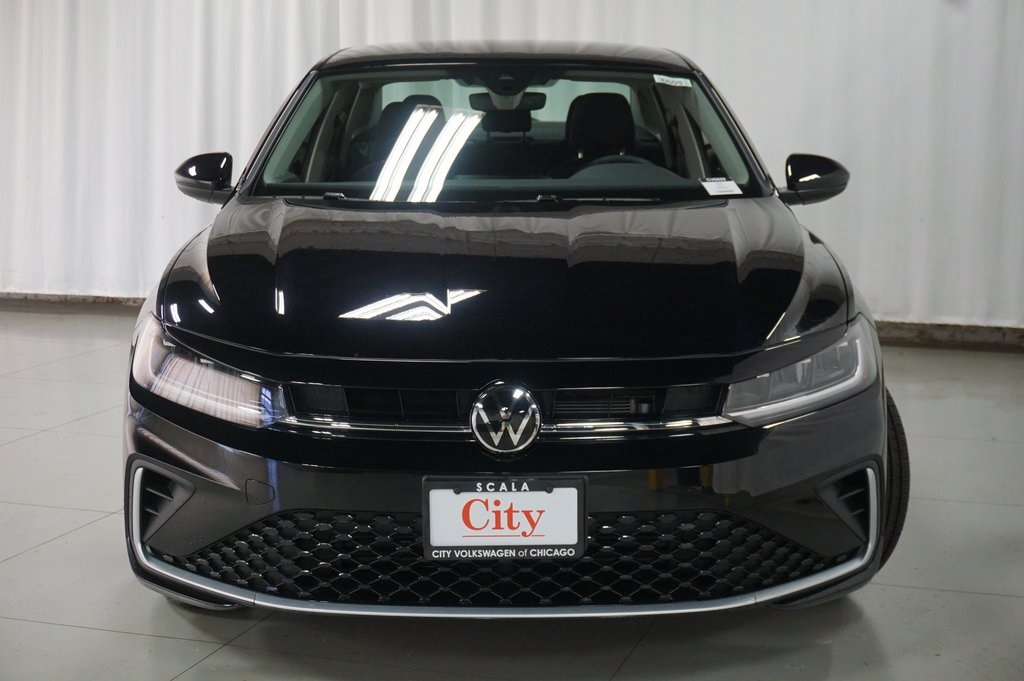 2025 Volkswagen Jetta 1.5T S photo 5