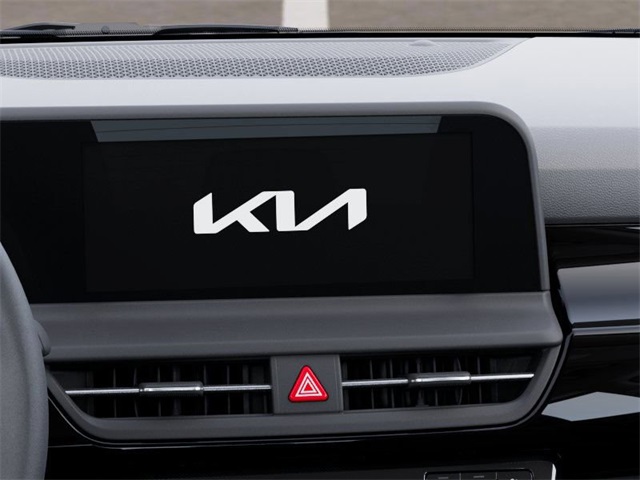 2025 Kia Seltos S photo 19