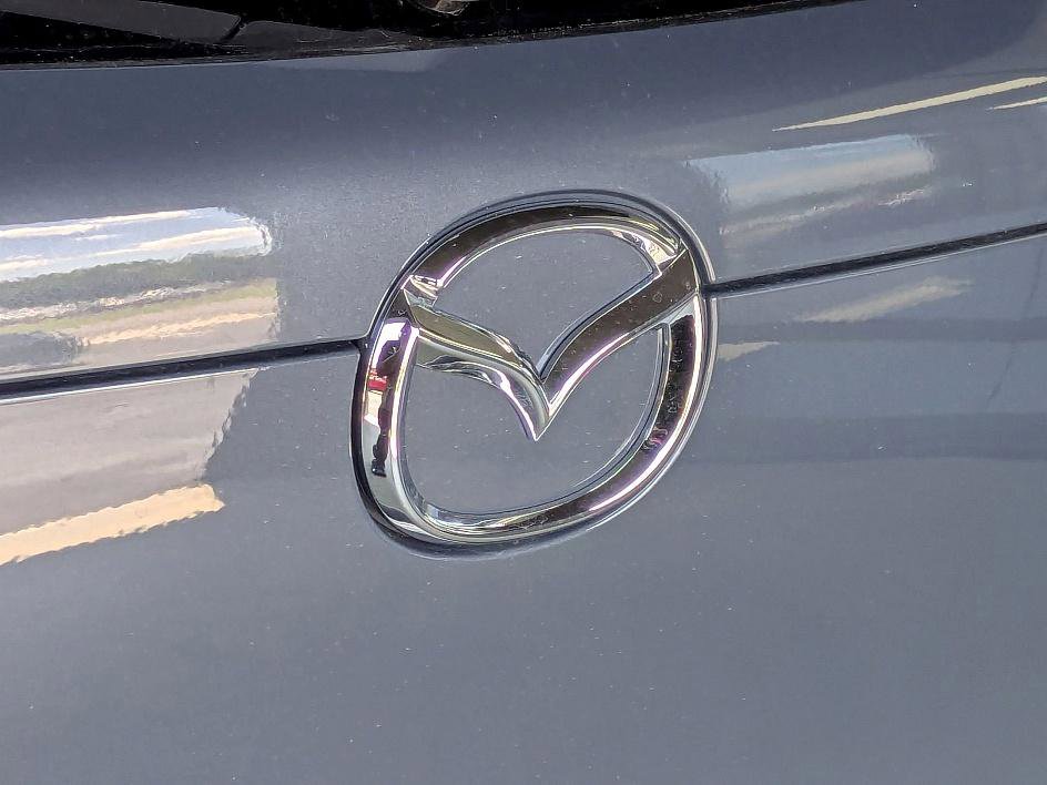 2025 Mazda CX-30 2.5 S Carbon photo 28