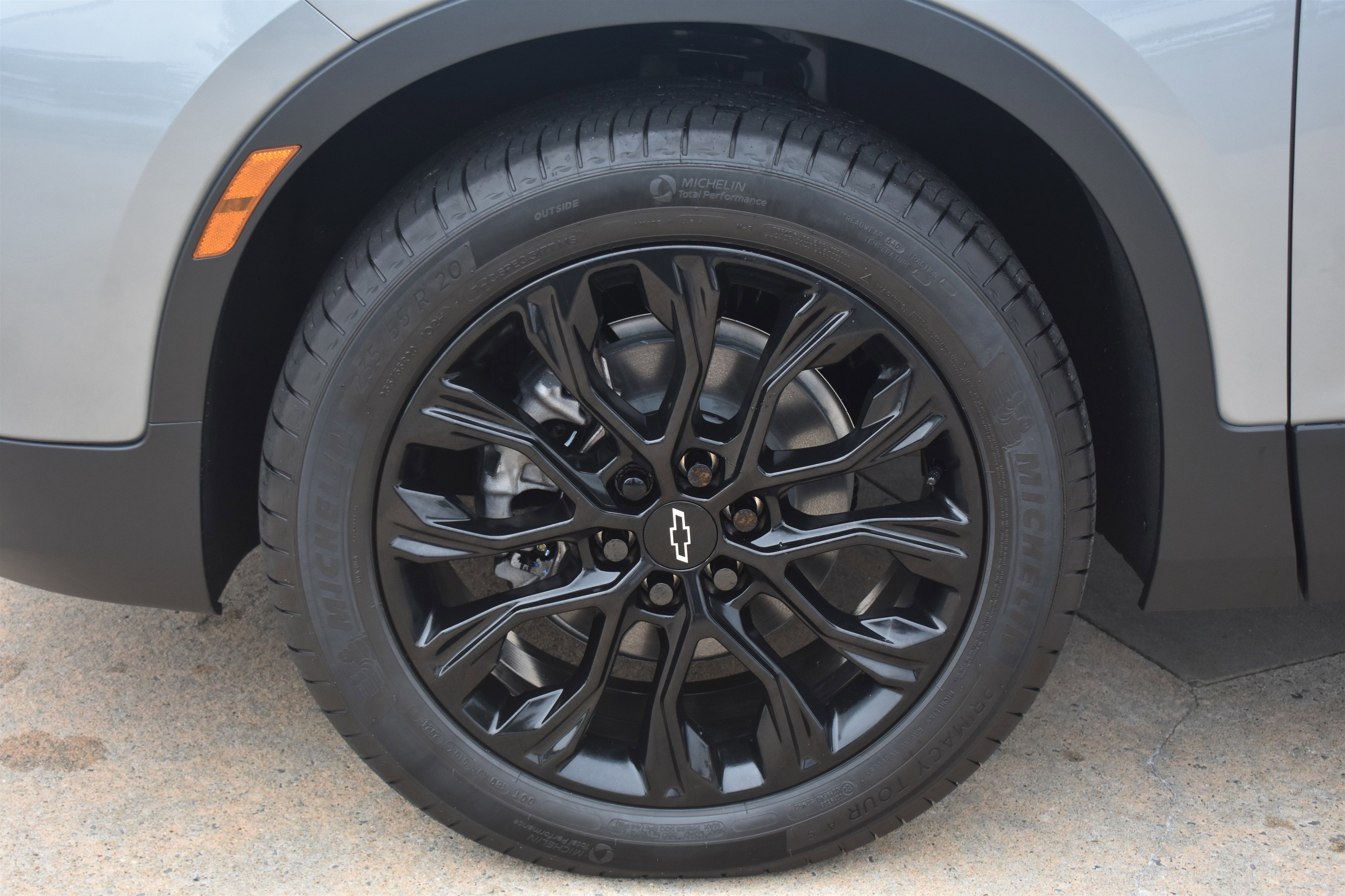 2025 Chevrolet Blazer 2LT photo 6