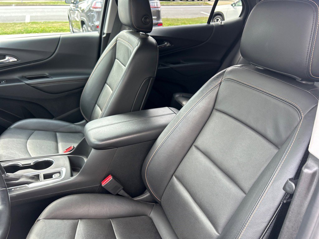 2020 Chevrolet Equinox Premier photo 9