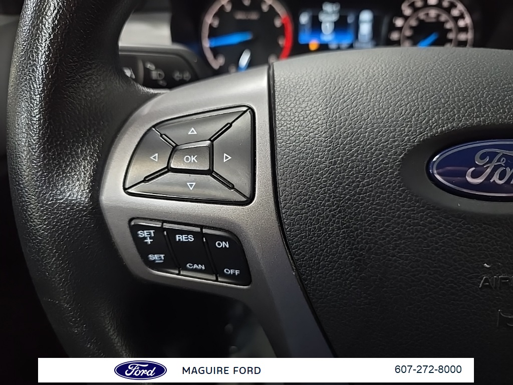 2023 Ford Ranger XLT photo 18