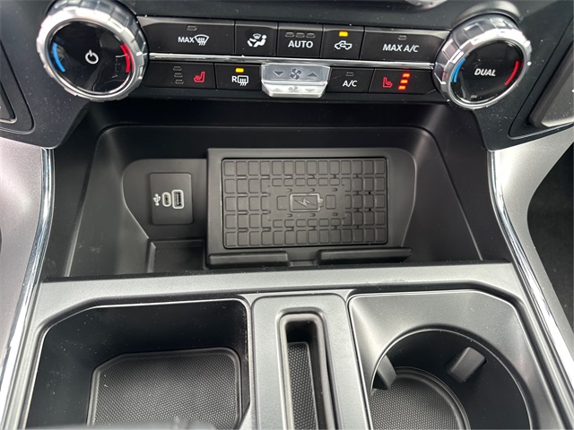 2025 Ford F-150 XLT photo 36