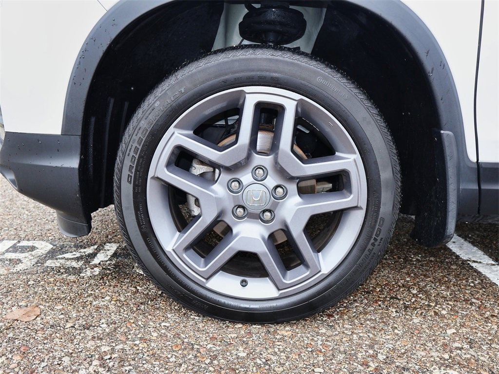 2023 Honda Passport EX-L photo 9
