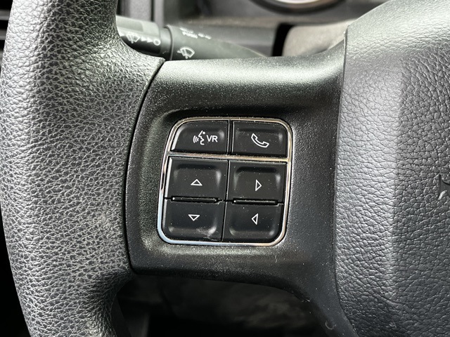 2022 Ram 1500 Classic Tradesman photo 11