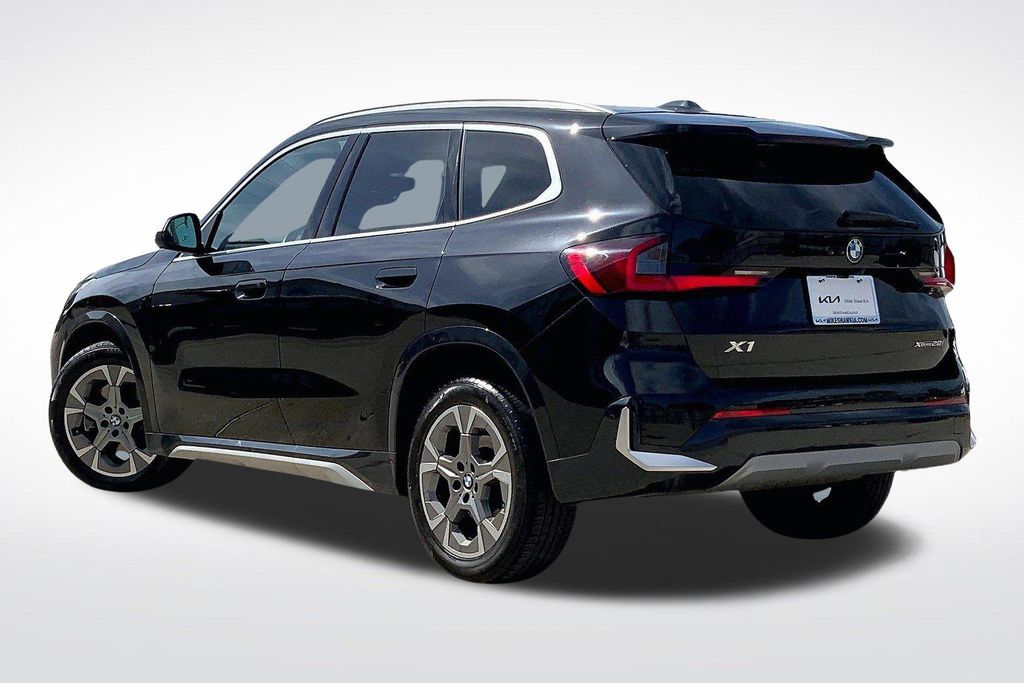 2024 Bmw X1 XDrive28i photo 7