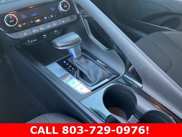 2023 Hyundai Elantra SEL photo 25