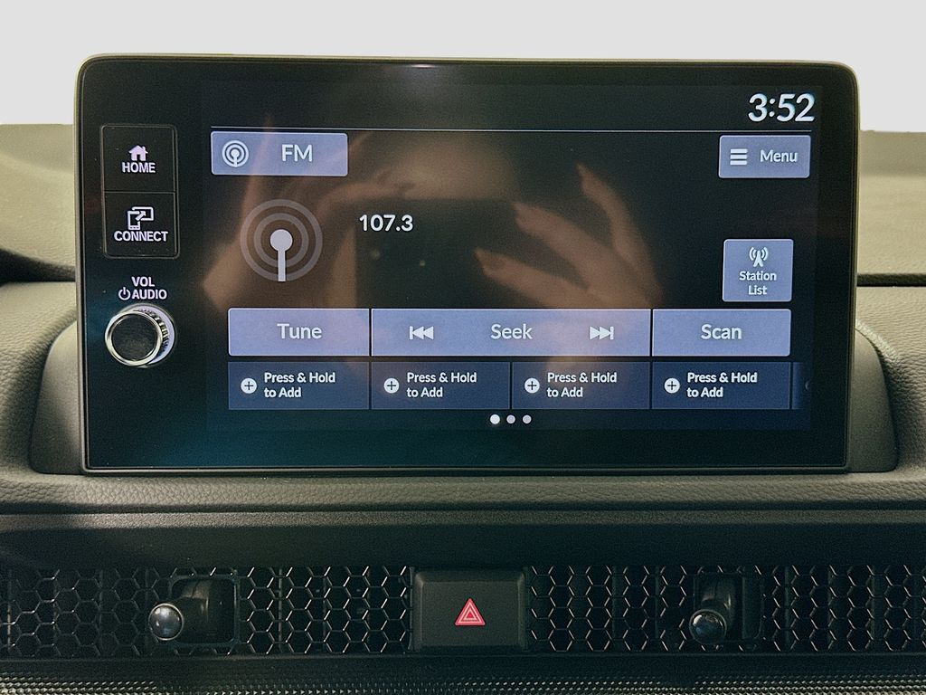 2026 Honda CR-V Hybrid photo 11