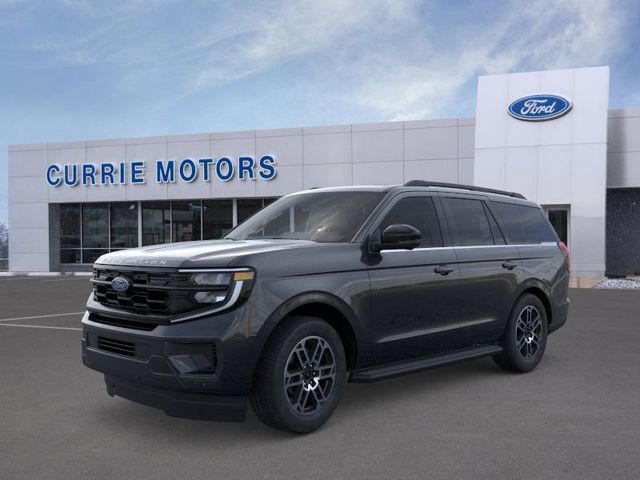 2025 FORD EXPEDITION - Image 32