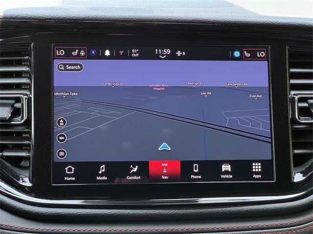 2023 Dodge Durango GT Plus photo 4