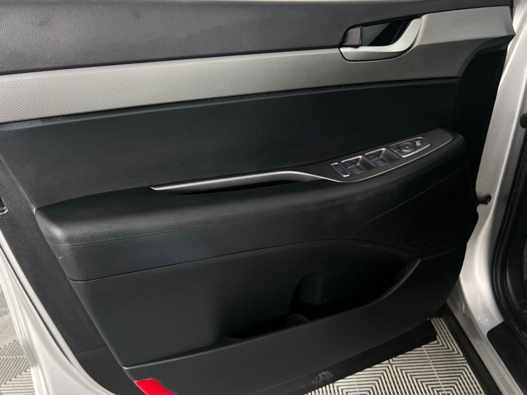2024 Hyundai Palisade SEL photo 22