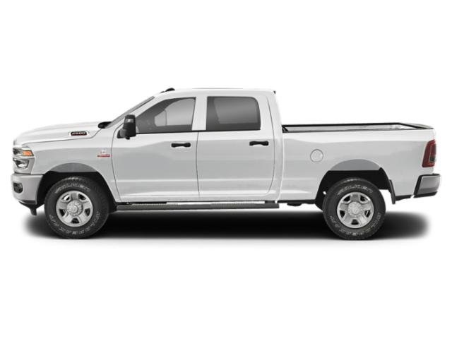 2025 Ram 2500 Laramie photo 2