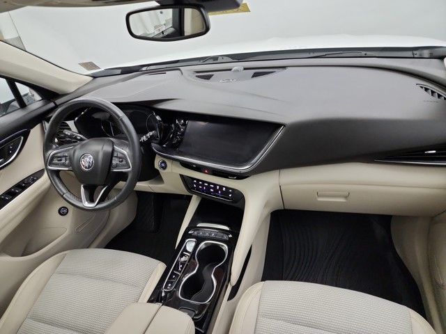 2022 Buick Envision Preferred photo 16