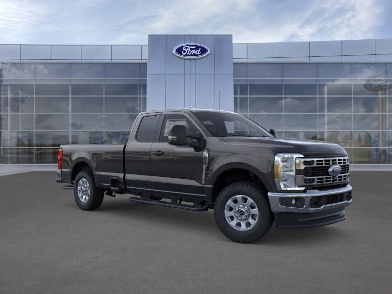 2025 Ford F-350 photo 7