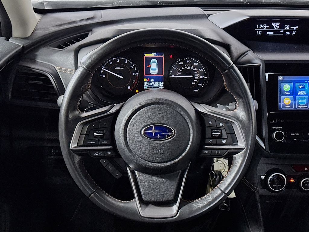 2021 Subaru Crosstrek Premium photo 11