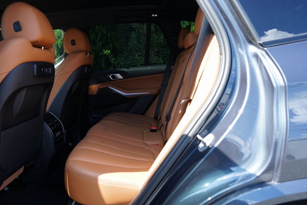 2022 Bmw X5 sDrive40i photo 21