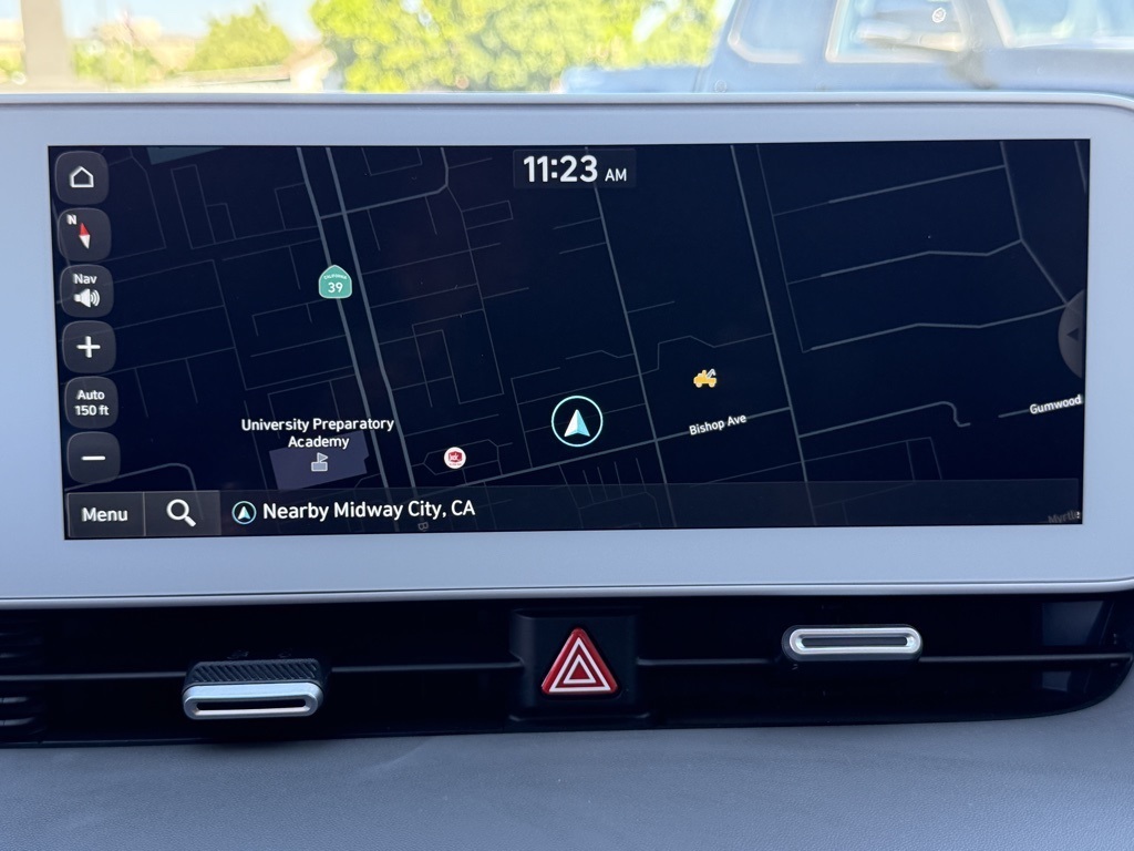 2024 Hyundai Ioniq 5 SEL photo 27