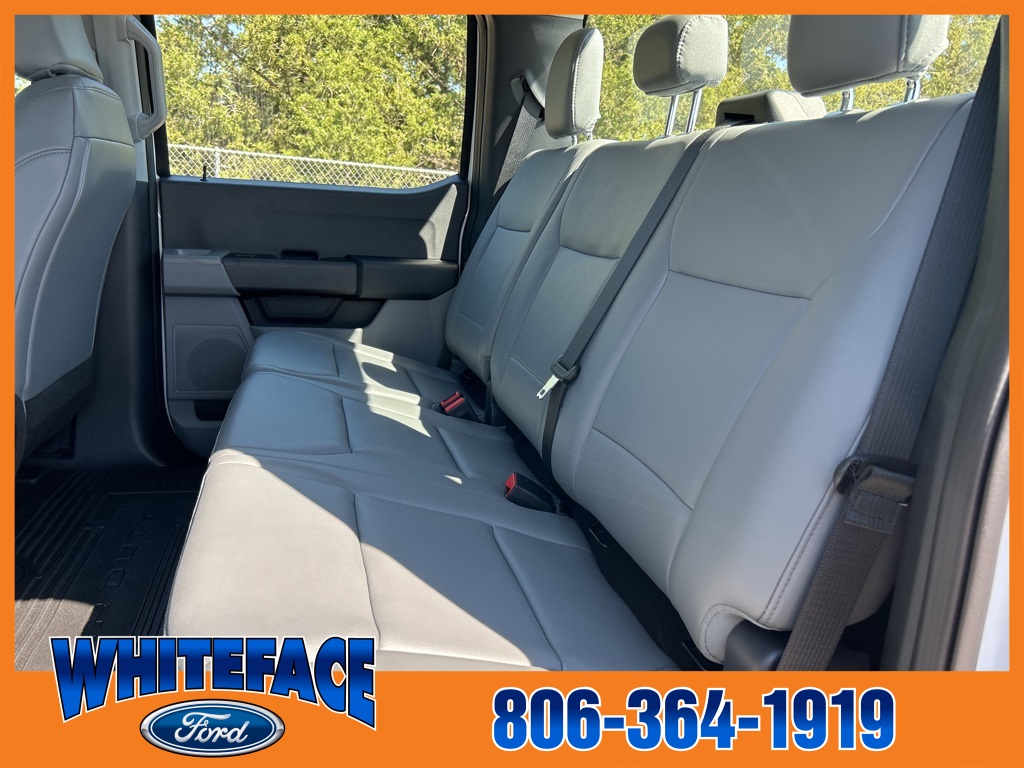 2026 Ford F-350 photo 28