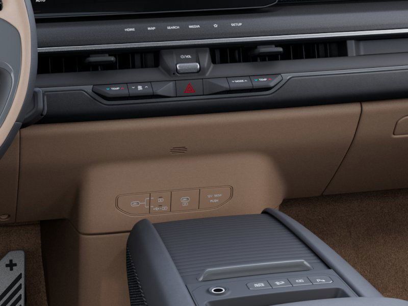 2026 Kia EV9 GT-Line photo 20