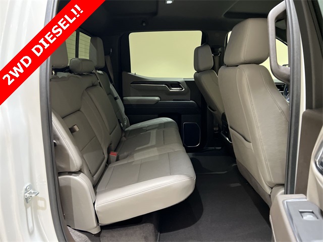 2023 Gmc Sierra 1500 SLT photo 22