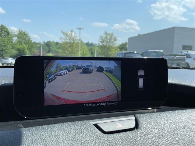2024 Mazda CX-90 Premium photo 16