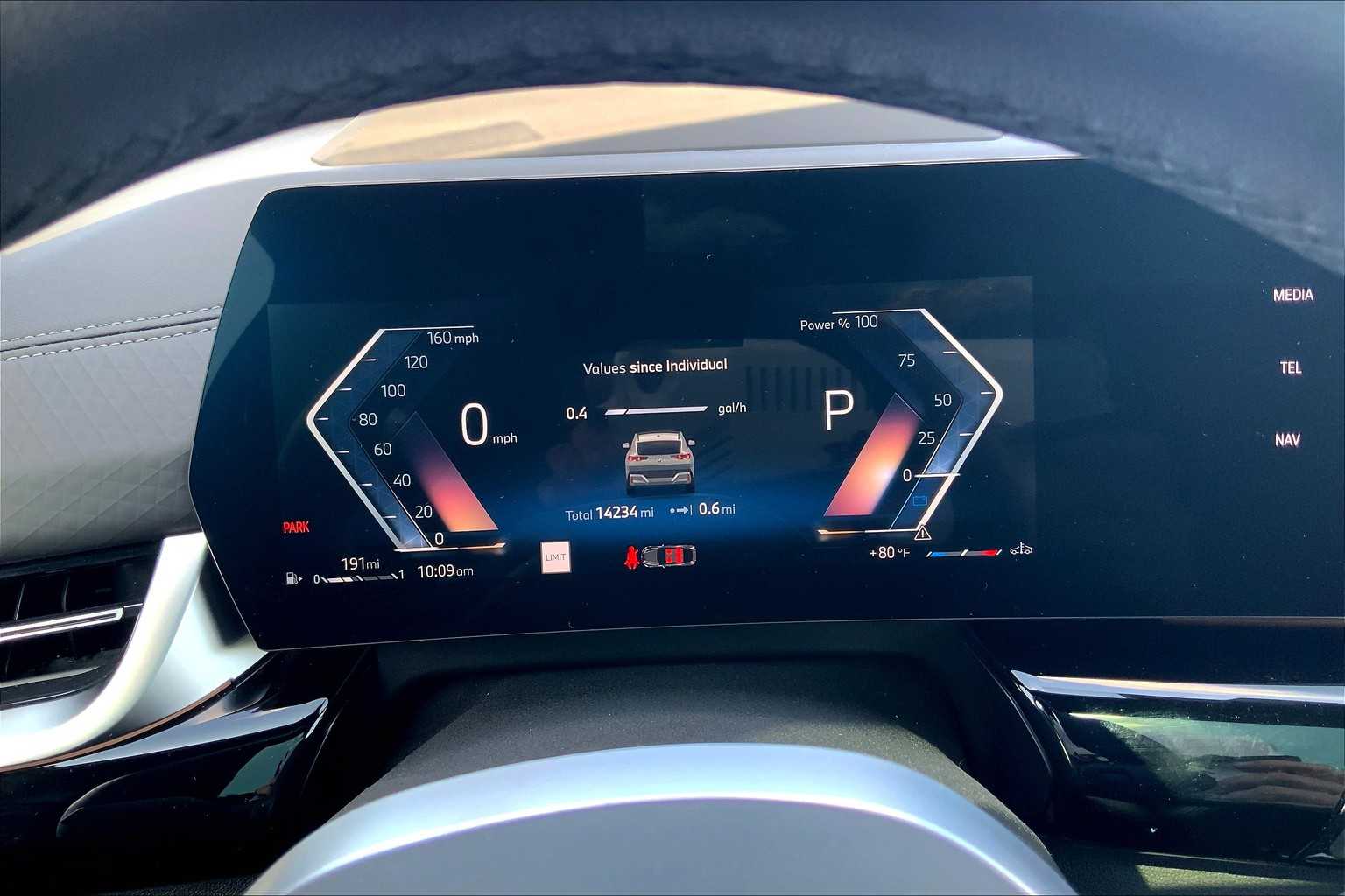 2025 Bmw X2 xDrive28i photo 23
