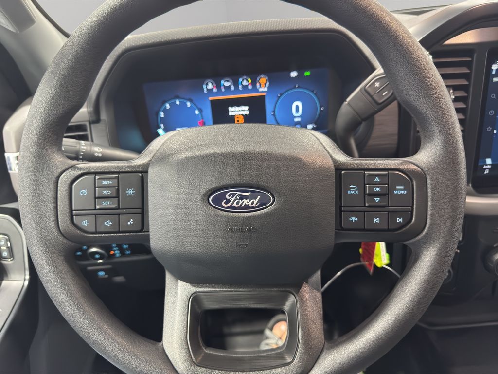 2024 Ford F-150 XL photo 18