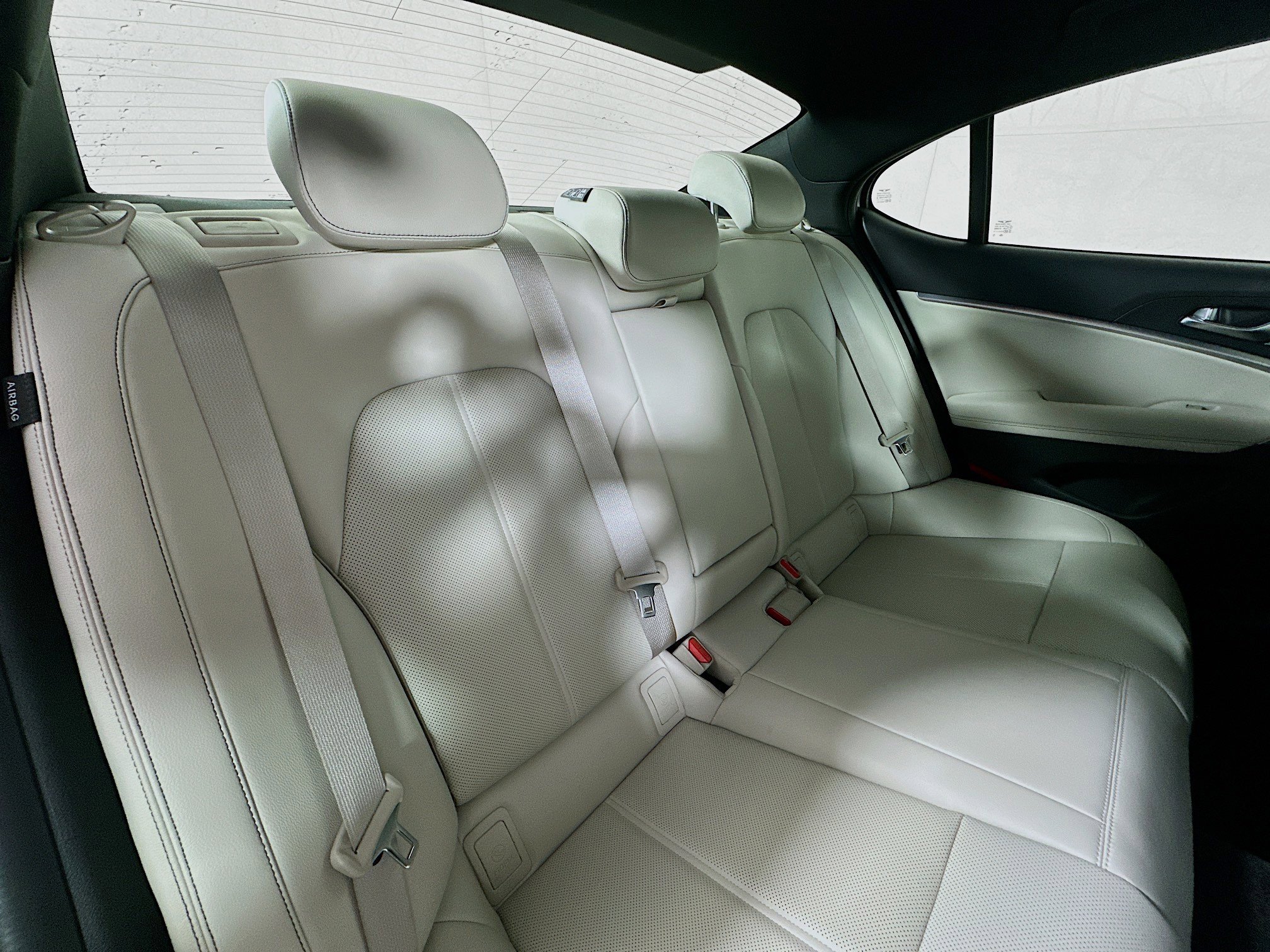 2025 Genesis G70 2.5T photo 25