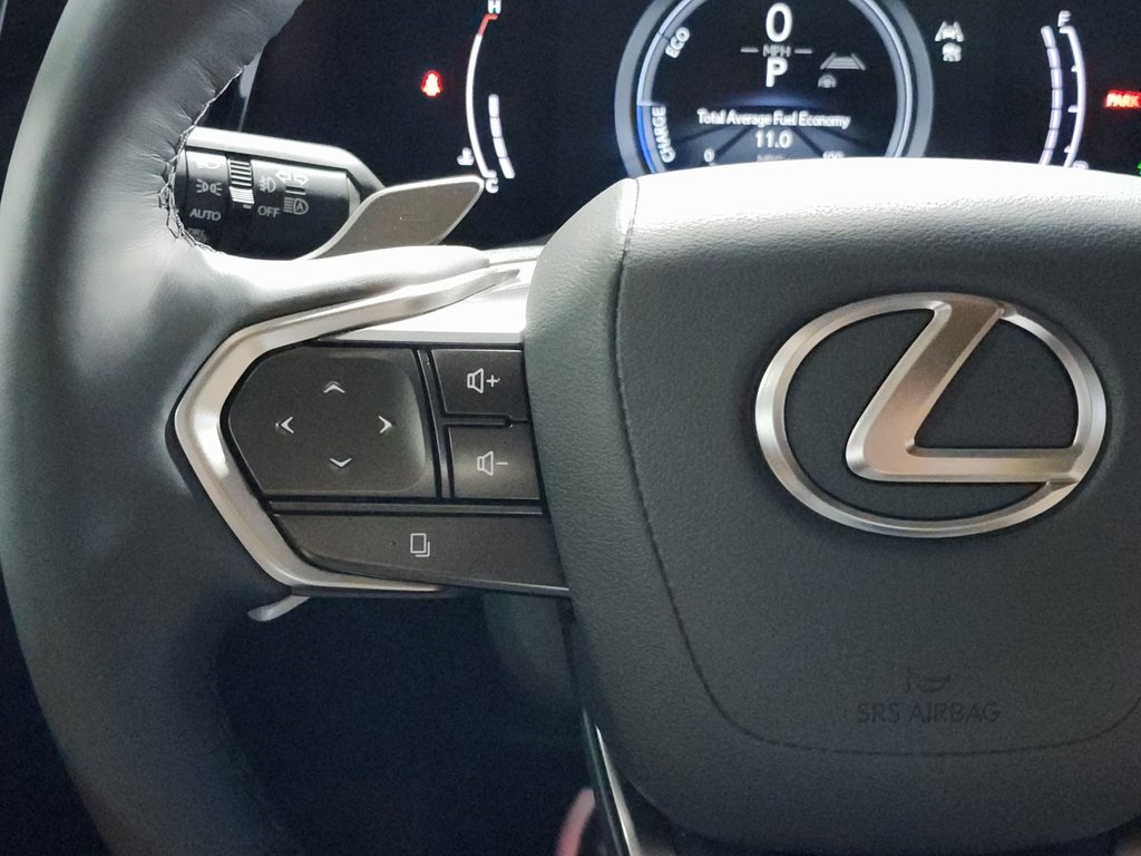 2025 Lexus NX 350h Premium AWD photo 15